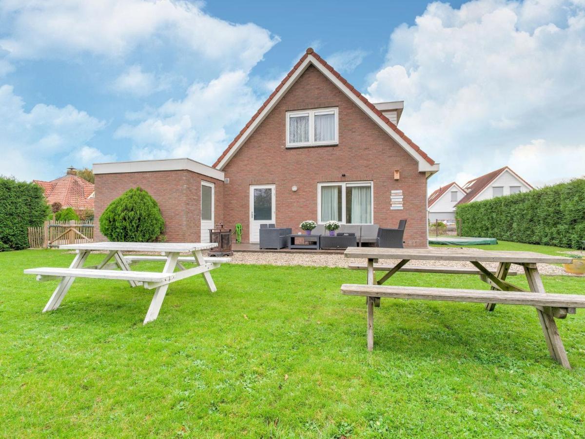 Captivating In Near Forest * Zeewolde