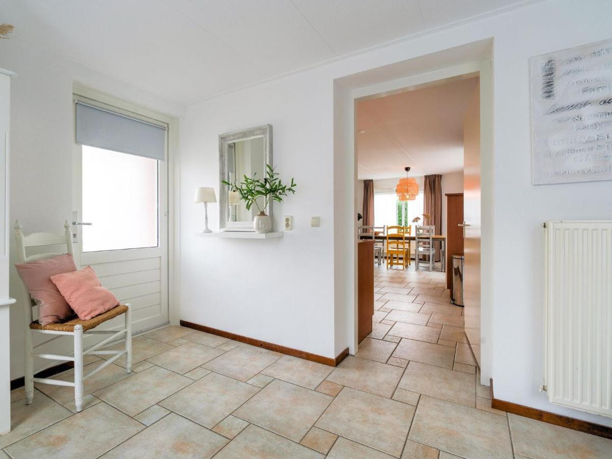 Holiday home Captivating In Near Forest *