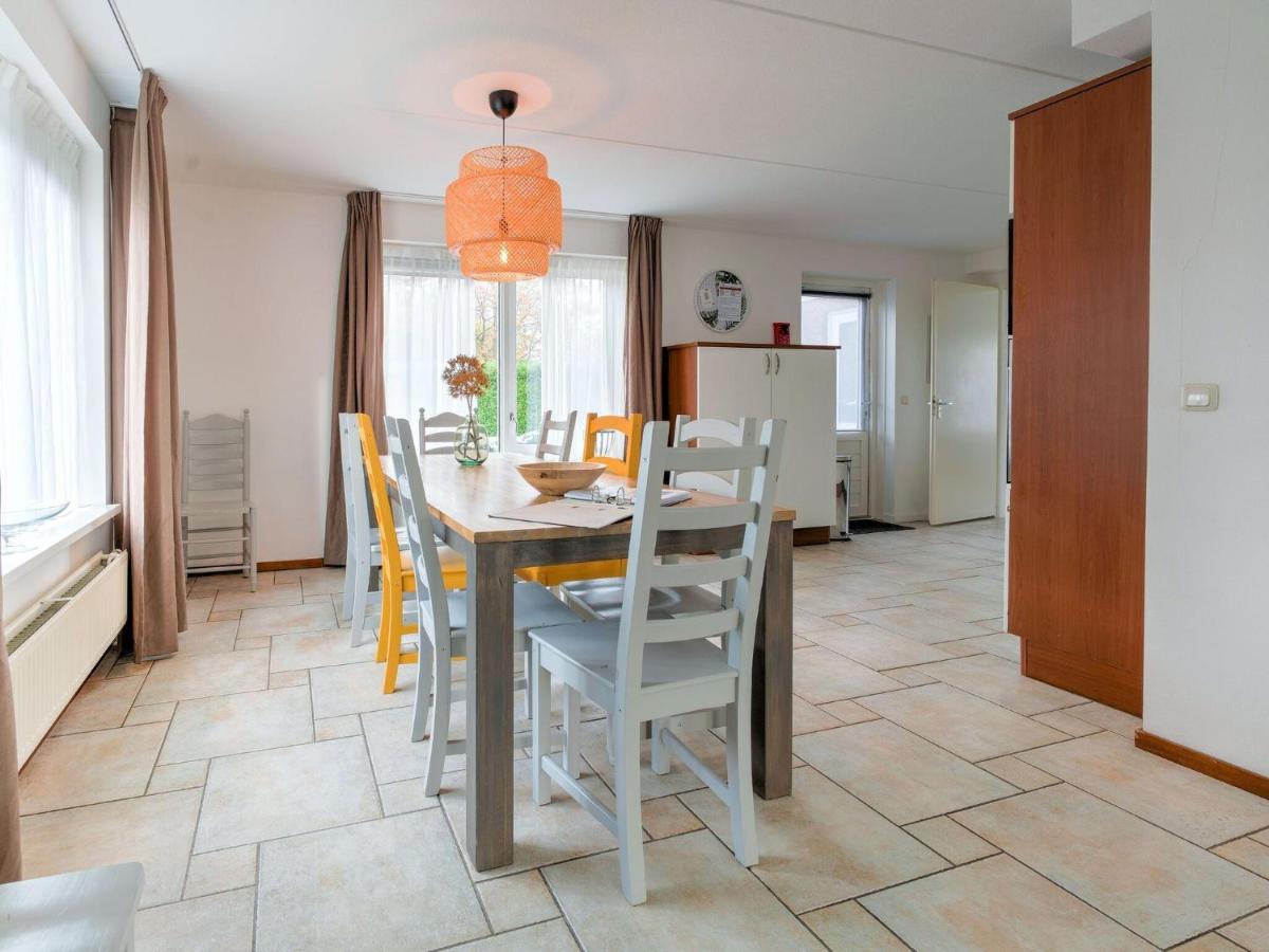 Captivating In Near Forest Holiday home *