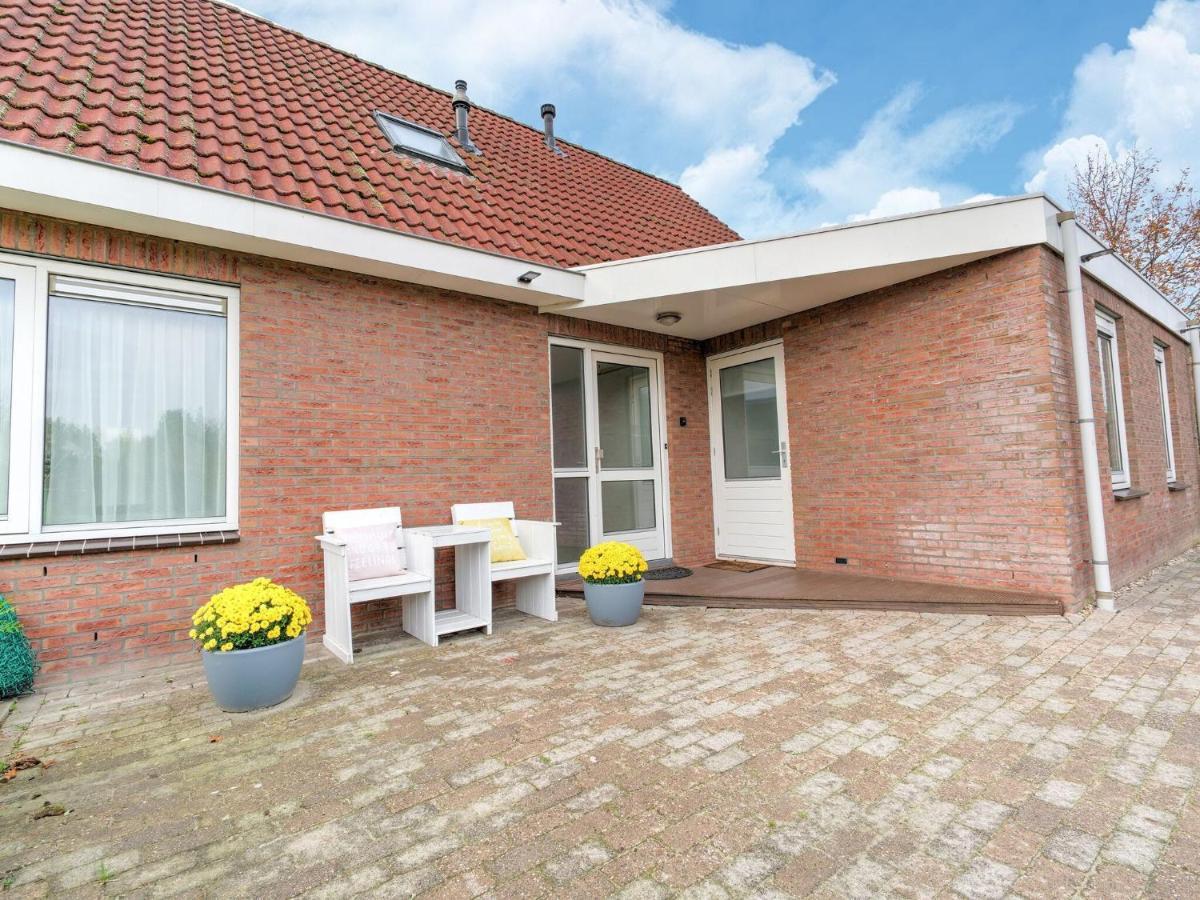 Captivating In Near Forest Zeewolde