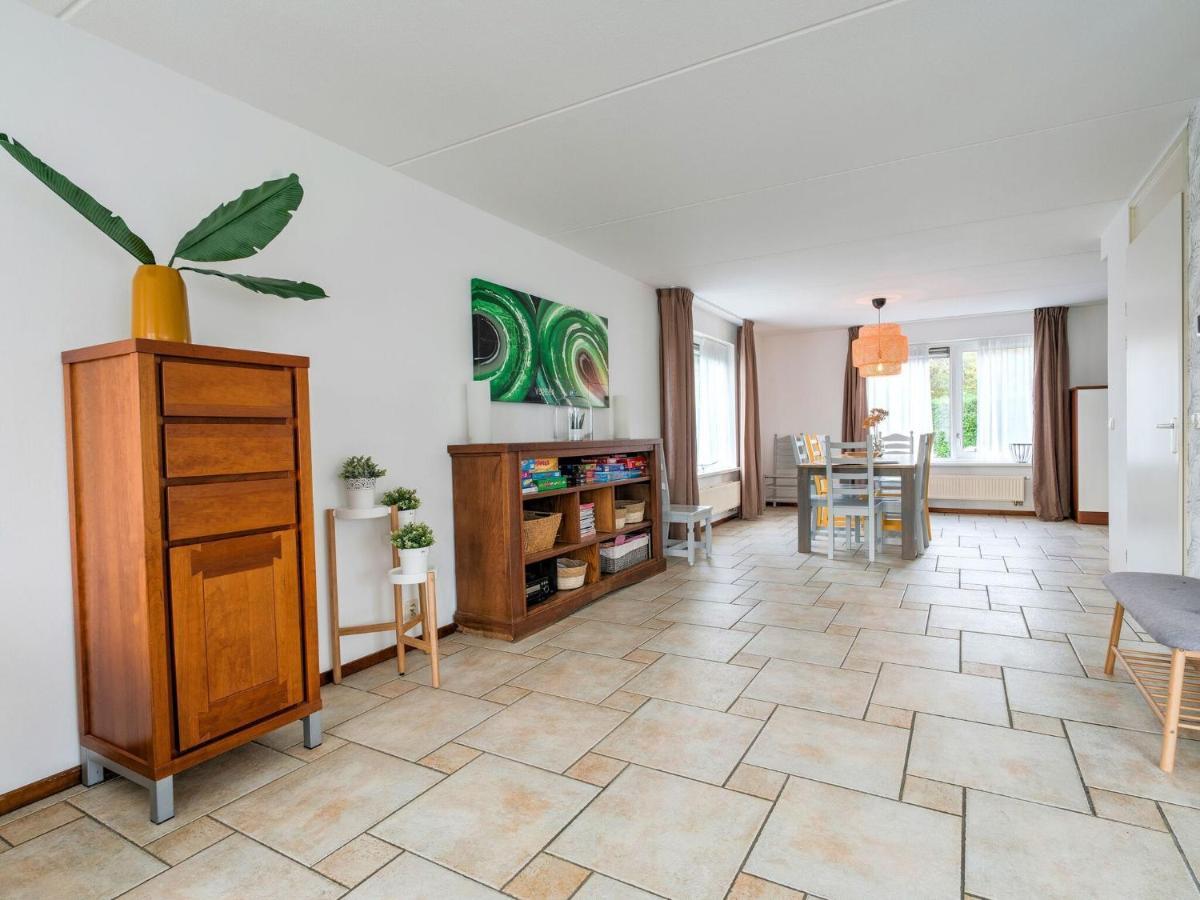 Captivating In Near Forest Holiday home *