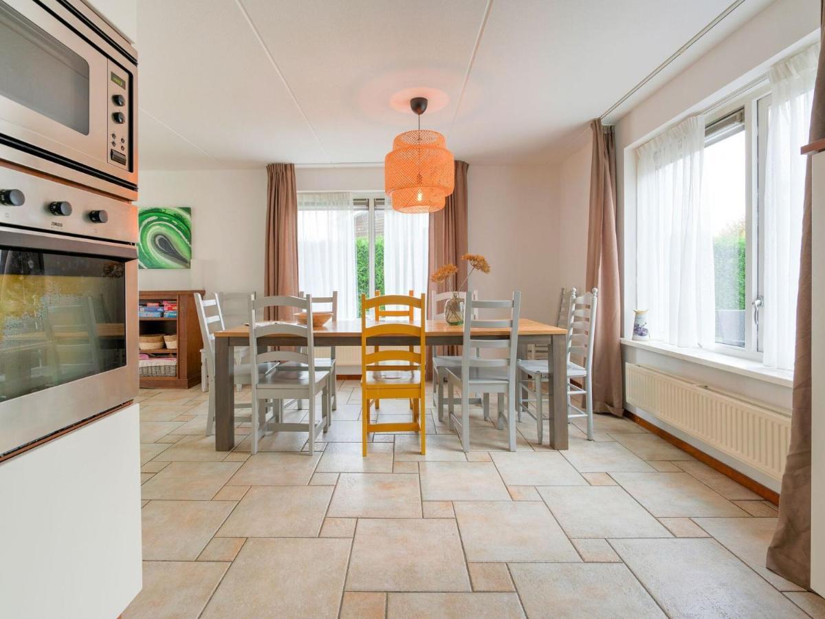 Captivating In Near Forest Holiday home