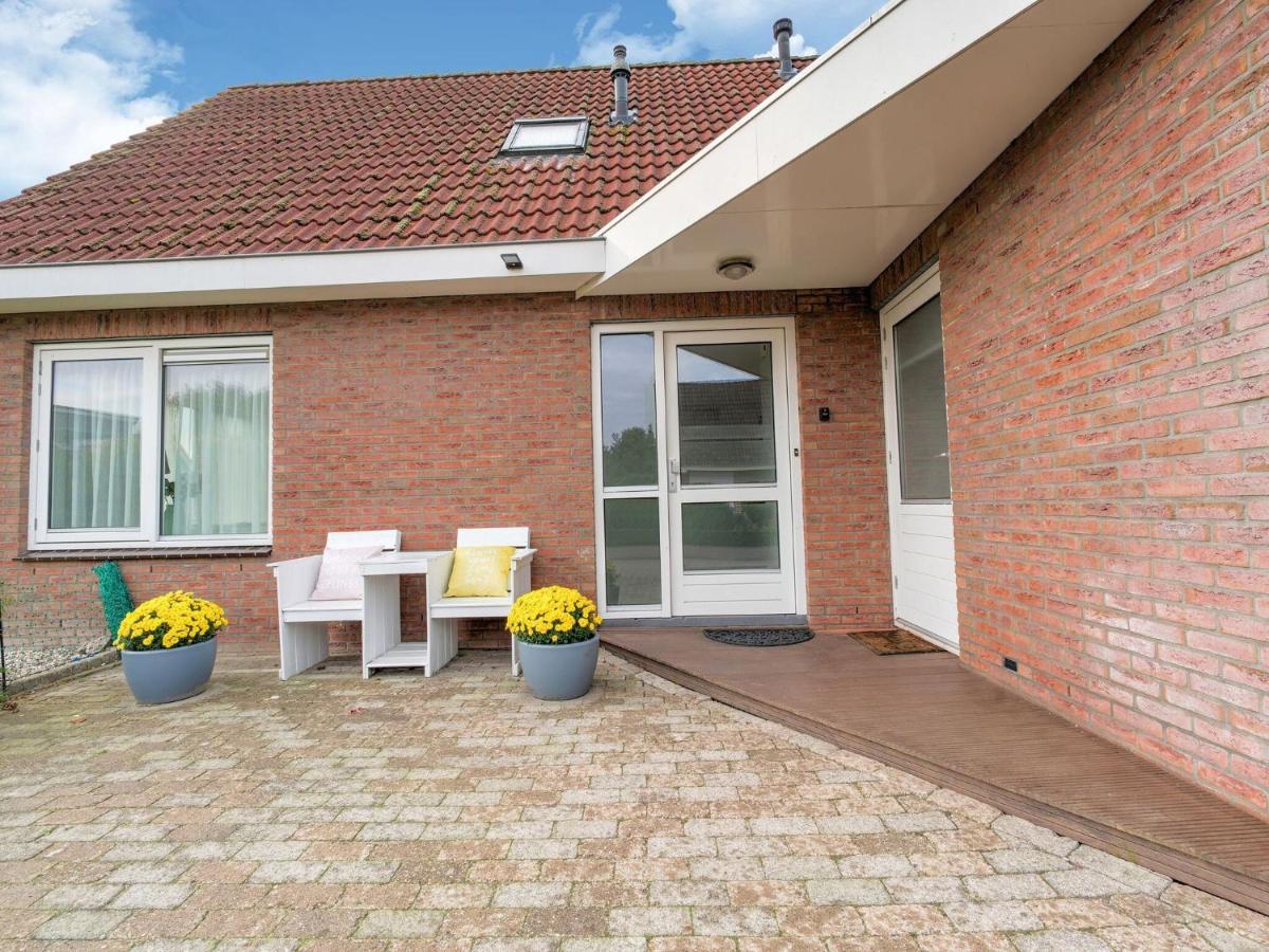 Holiday home Captivating In Near Forest *