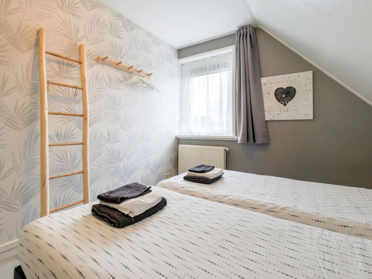 Captivating In Near Forest Holiday home *