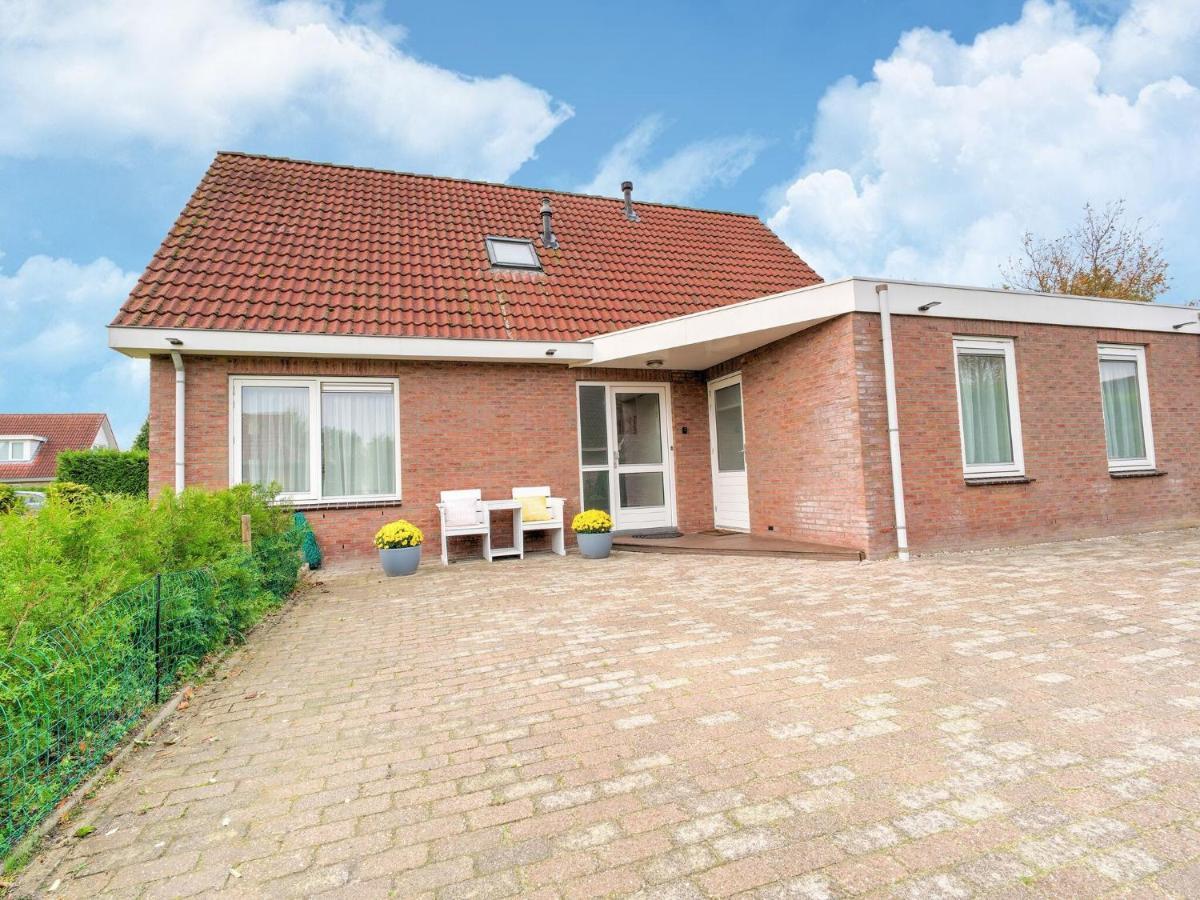Captivating In Near Forest * Zeewolde