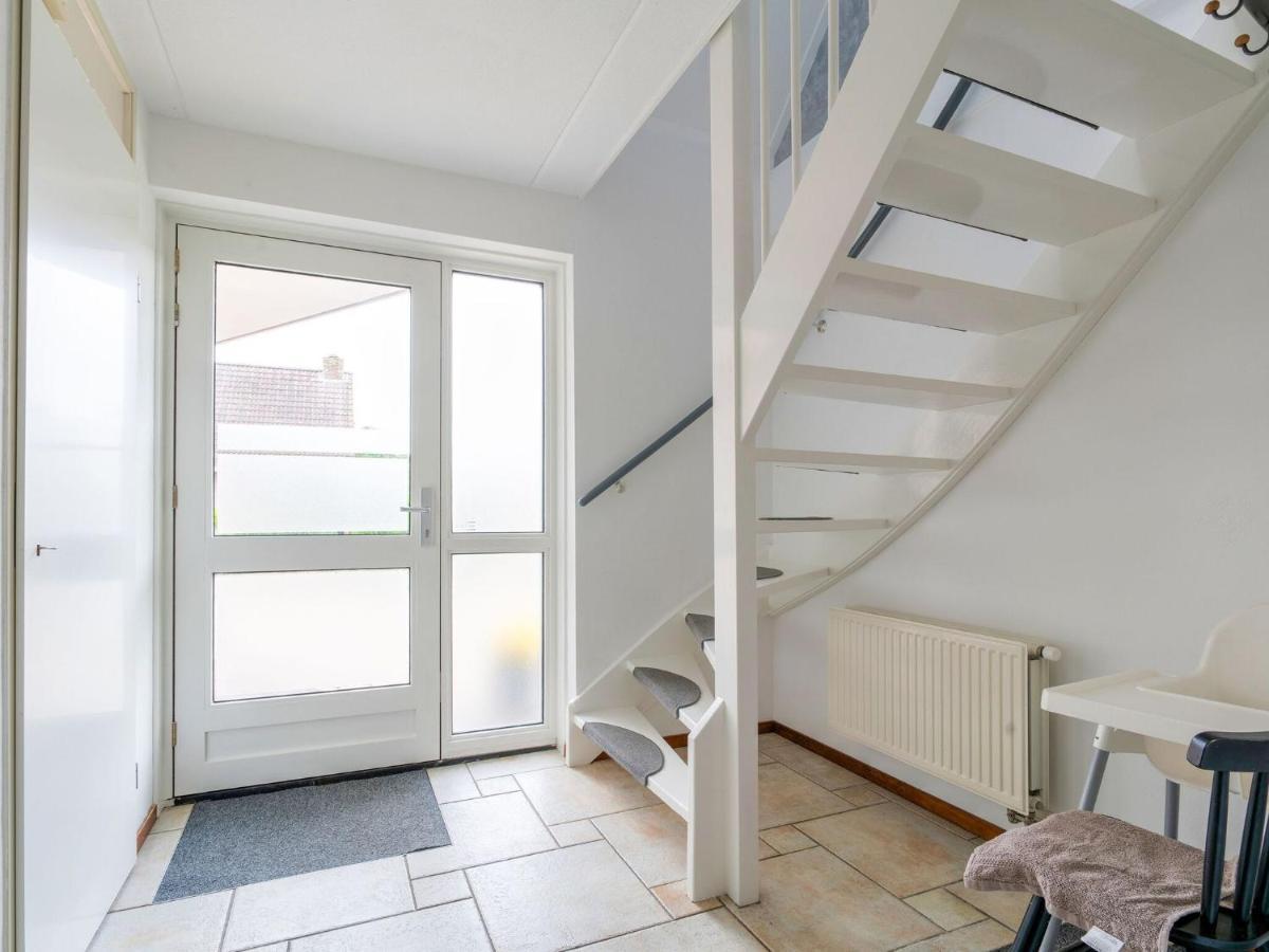 Captivating In Near Forest Holiday home Zeewolde